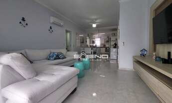 Imagem 4: Apartamento à venda Clube compartilhado, na Riviera de São Lourenço - Bertioga SP