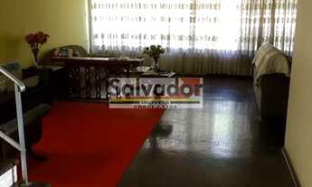 Imagem 3: Sobrado no Jardim da Saúde - São Paulo