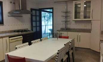 Imagem 4: Casa com 3 dormitórios para alugar, 300 m² por R$ 8.000,00/mês - Arujá Hills I - Arujá/SP