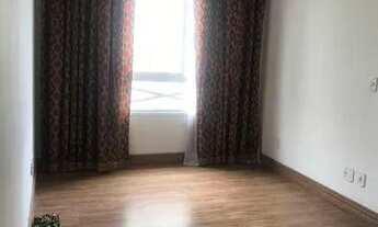 Imagem 2: Apartamento com 2 dormitórios à venda, 59 m² por R$ 305.000 - Condomínio Spazio Club - Bar