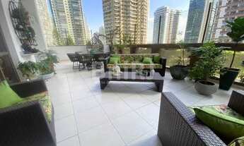 Imagem 7: Av. Lucio Costa - Barramares - Ed Maregeu