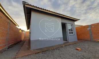 Imagem 2: LONDRINA - Casa Padrão - Conjunto Residencial Bem Viver