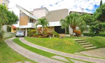 Imagem: Casa para temporada em Jurerê Internacional