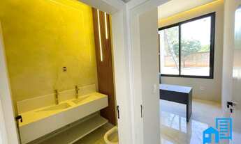 Imagem 7: MIRASSOL - Casa de Condomínio - GOLDEN PARK RESIDENCE