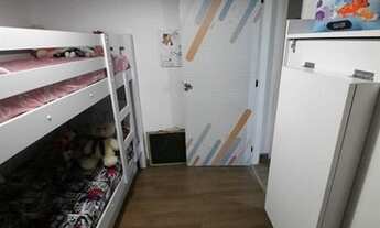 Imagem 5: Apartamento com 2 dormitórios à venda, 55 m² por R$ 385.000,00 - Tucuruvi - São Paulo/SP