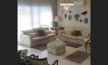 Imagem 1: Venda, Apto 4 dorm sendo 4 suítes, Alphaville Empresarial - Barueri