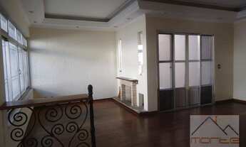 Imagem 5: Casa com 3 dormitórios (3 suítes), à venda, 280 m² por R$ 1.150.000 - Nova Petrópolis - Sã