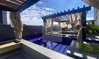 Imagem 6: Apartamento à venda, 134 m² por R$ 1.070.000,00 - Jardim Olhos D'Água - Ribeirão Pret