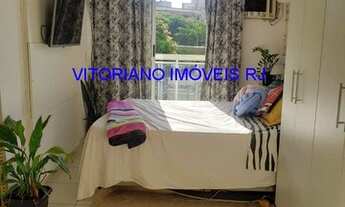 Imagem 6: Casa A Venda Em Vila Valqueire Duplex Com Terraço!