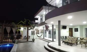 Imagem: CASA RESIDENCIAL em Itupeva - SP, Serra