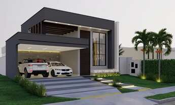 Imagem 2: Casa 3 suítes no Parqville Pinheiros