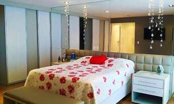 Imagem 9: Apartamento com 3 suítes à venda, 225 m² por R$ 2.975.000 - Tatuapé