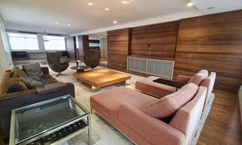 Imagem: Apartamento com 3 dormitórios para alugar