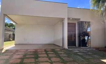 Imagem 2: Casa Alto padrão no Condomínio Estância Quintas da Alvorada