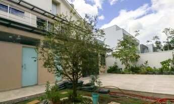 Imagem 3: Casa de condomínio para venda tem 198 metros quadrados com 3 quartos