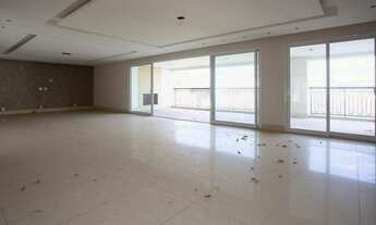 Imagem 2: Apartamento de altíssimo padrão, 357m2