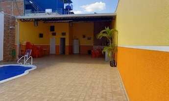 Imagem 3: Chácara com 2 dormitórios à venda, 384 m² - Cidade Satélite Íris - Campinas/SP