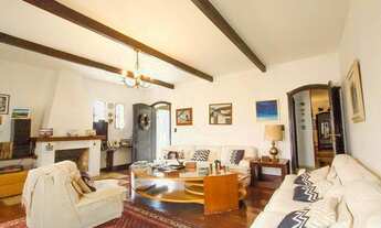 Imagem 3: Casa com 3 dormitórios à venda, 285 m² por R$ 980.000,00 - Cidade Universitária - Campinas