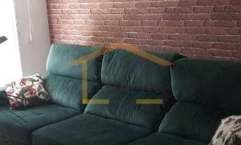 Imagem: SãO PAULO - Apartamento Padrão - Parque