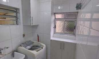 Imagem 7: Apartamento com 3 dormitórios para alugar, 68 m² por R$ 2.788,96/mês - Jardim Jaqueline