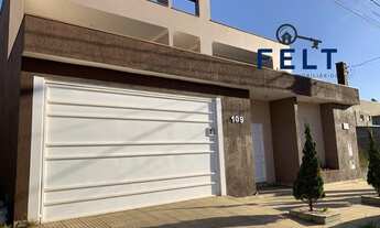 Imagem 2: CAJAMAR - Casa Padrão - Portal dos Ipês