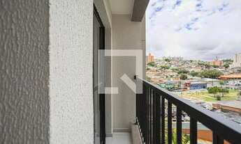 Imagem 7: Apartamento para Aluguel - Vila Yolanda, 1 Quarto, 30 m2