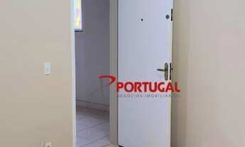 Imagem 6: Apartamento com 2 dormitórios à venda, 48 m² por R$ 120.000 - Virgem Santa - Macaé/RJ