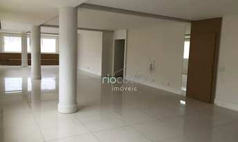 Imagem 3: Apartamento com 3 dormitórios à venda, 220 m² por R$ 1.540.000 - Copacabana - Rua Marechal
