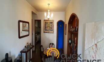 Imagem 1: APARTAMENTO DE 3 DORMITÓRIOS PLANEJADOS (DE APRÓX. 89,45 M² - 2 BANHEIROS) À VENDA POR R