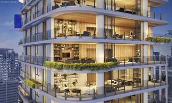 Imagem: Apartamento Residencial à venda, Itaim