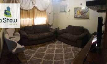 Imagem 2: Sobrado à venda, 280 m² por R$ 420.000,00 - Nossa Senhora das Graças - Canoas/RS