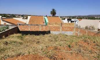 Imagem 3: APARECIDA DE GOIâNIA - Terreno Padrão - Parque das Nações