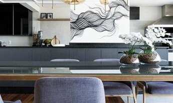 Imagem 3: Apartamento com 3 dormitórios à venda, 130 m² por R$ 1.675.000,00 - Vila Leopoldina - São