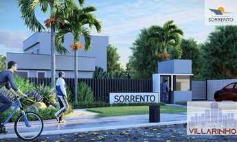 Imagem: Casa com 2 dormitórios à venda por R$