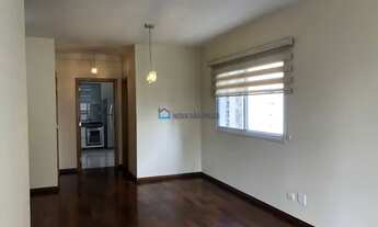 Imagem 4: Locação Vila Mariana | 3 Dormitórios