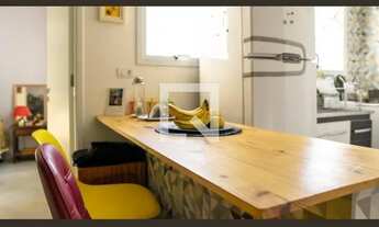 Imagem 3: Apartamento para Aluguel - Campos Elíseos, 1 Quarto, 29 m2