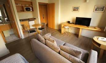 Imagem: Flat para locação no Jardins!