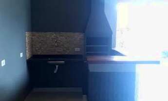 Imagem 6: Casa com área gourmet e garagem para dois carros no Vila Nasser - Iptu incluso