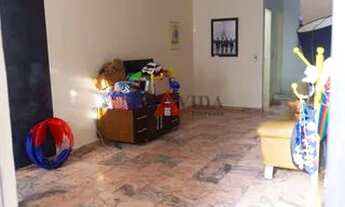 Imagem 3: Casa Sobrado em Vila do Castelo - São Paulo