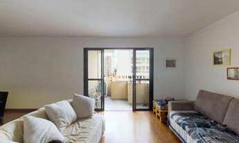 Imagem: Apartamento não mobiliado para locação