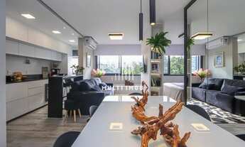 Imagem 4: Apartamento 1 dormitório no Petrópolis