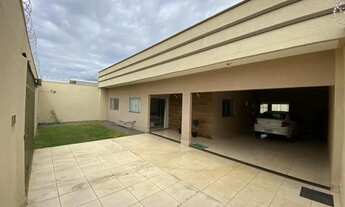 Imagem: Casa com 250m 3suítes, Área gourmet, 5v