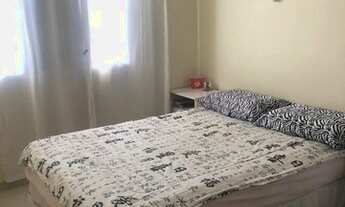 Imagem 7: Apartamento com 2 dormitórios à venda, 51 m² por R$ 244.900 - Pedra Branca - São Paulo/SP