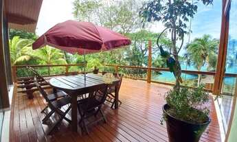 Imagem 2: Casa com 4 dormitórios, 525 m² - venda por R$ 4.800.000 ou aluguel por R$ 20.000/mês - Juq