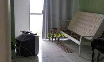 Imagem 7: Apartamento com 2 dormitórios à venda, 55 m² por R$ 265.000,02 - Jardim Maringá - São Paul