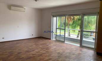Imagem 4: Casa com 5 dormitórios à venda, 510 m² por R$ 4.900.000,00 - Alphaville 02 - Barueri/SP