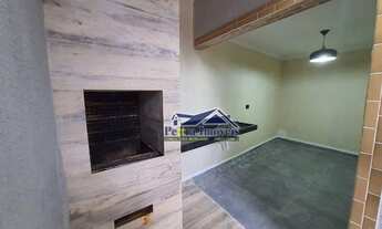 Imagem: Casa com 2 dormitórios 1 suíte 2 vagas