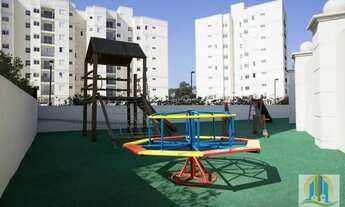 Imagem 5: Apartamento para Locação em Santana de Parnaíba / SP