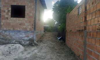 Imagem 4: Terreno com casa