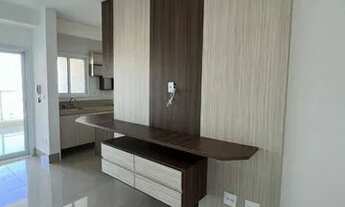 Imagem 4: Apartamento com 3 dormitórios para alugar, 90 m² por R$ 4.587,33/mês - Le Jardin - Indaiat